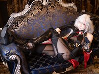 [Cosplay][my suite] Atsuki あつき - Suite Lane 27 スイートレーン27