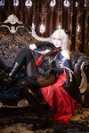 [Cosplay][my suite] Atsuki あつき - Suite Lane 27 スイートレーン27