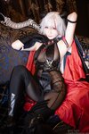 [Cosplay][my suite] Atsuki あつき - Suite Lane 27 スイートレーン27