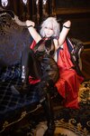 [Cosplay][my suite] Atsuki あつき - Suite Lane 27 スイートレーン27