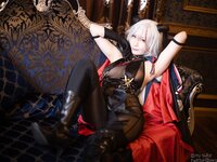 [Cosplay][my suite] Atsuki あつき - Suite Lane 27 スイートレーン27