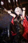 [Cosplay][my suite] Atsuki あつき - Suite Lane 27 スイートレーン27