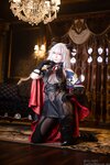 [Cosplay][my suite] Atsuki あつき - Suite Lane 27 スイートレーン27
