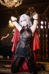 [Cosplay][my suite] Atsuki あつき - Suite Lane 27 スイートレーン27