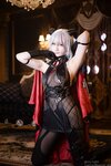 [Cosplay][my suite] Atsuki あつき - Suite Lane 27 スイートレーン27