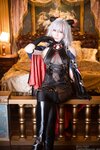 [Cosplay][my suite] Atsuki あつき - Suite Lane 27 スイートレーン27