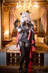 [Cosplay][my suite] Atsuki あつき - Suite Lane 27 スイートレーン27