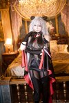 [Cosplay][my suite] Atsuki あつき - Suite Lane 27 スイートレーン27
