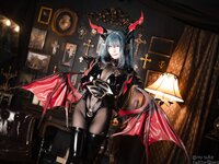 [Cosplay][my suite] Atsuki あつき - Suite Lane 27 スイートレーン27