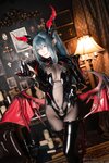 [Cosplay][my suite] Atsuki あつき - Suite Lane 27 スイートレーン27
