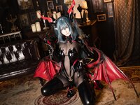 [Cosplay][my suite] Atsuki あつき - Suite Lane 27 スイートレーン27