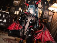 [Cosplay][my suite] Atsuki あつき - Suite Lane 27 スイートレーン27
