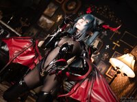 [Cosplay][my suite] Atsuki あつき - Suite Lane 27 スイートレーン27