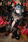 [Cosplay][my suite] Atsuki あつき - Suite Lane 27 スイートレーン27