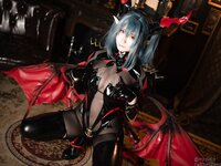 [Cosplay][my suite] Atsuki あつき - Suite Lane 27 スイートレーン27