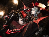 [Cosplay][my suite] Atsuki あつき - Suite Lane 27 スイートレーン27