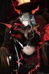 [Cosplay][my suite] Atsuki あつき - Suite Lane 27 スイートレーン27