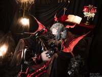 [Cosplay][my suite] Atsuki あつき - Suite Lane 27 スイートレーン27