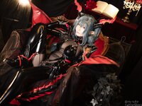 [Cosplay][my suite] Atsuki あつき - Suite Lane 27 スイートレーン27