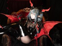 [Cosplay][my suite] Atsuki あつき - Suite Lane 27 スイートレーン27