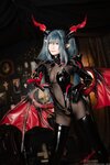 [Cosplay][my suite] Atsuki あつき - Suite Lane 27 スイートレーン27