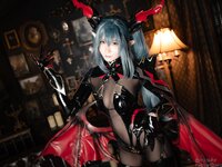 [Cosplay][my suite] Atsuki あつき - Suite Lane 27 スイートレーン27