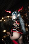 [Cosplay][my suite] Atsuki あつき - Suite Lane 27 スイートレーン27