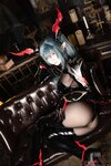 [Cosplay][my suite] Atsuki あつき - Suite Lane 27 スイートレーン27
