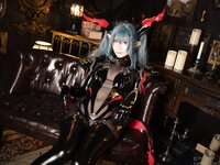 [Cosplay][my suite] Atsuki あつき - Suite Lane 27 スイートレーン27