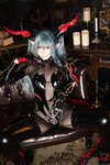 [Cosplay][my suite] Atsuki あつき - Suite Lane 27 スイートレーン27