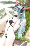 [Cosplay][my suite] Atsuki あつき - Suite Lane 27 スイートレーン27