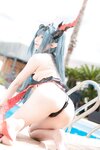 [Cosplay][my suite] Atsuki あつき - Suite Lane 27 スイートレーン27