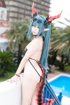 [Cosplay][my suite] Atsuki あつき - Suite Lane 27 スイートレーン27