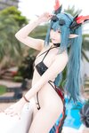 [Cosplay][my suite] Atsuki あつき - Suite Lane 27 スイートレーン27