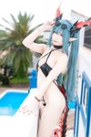 [Cosplay][my suite] Atsuki あつき - Suite Lane 27 スイートレーン27