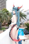 [Cosplay][my suite] Atsuki あつき - Suite Lane 27 スイートレーン27