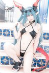 [Cosplay][my suite] Atsuki あつき - Suite Lane 27 スイートレーン27