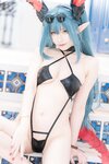 [Cosplay][my suite] Atsuki あつき - Suite Lane 27 スイートレーン27