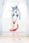 [Cosplay][my suite] Atsuki あつき - Suite Lane 27 スイートレーン27