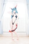 [Cosplay][my suite] Atsuki あつき - Suite Lane 27 スイートレーン27
