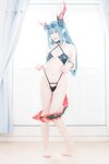 [Cosplay][my suite] Atsuki あつき - Suite Lane 27 スイートレーン27