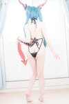 [Cosplay][my suite] Atsuki あつき - Suite Lane 27 スイートレーン27
