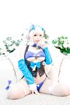 [Cosplay] Umeko J - Vanilla