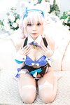 [Cosplay] Umeko J - Vanilla