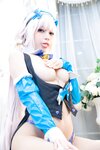 [Cosplay] Umeko J - Vanilla
