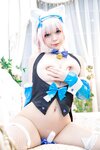 [Cosplay] Umeko J - Vanilla