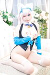 [Cosplay] Umeko J - Vanilla
