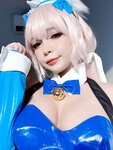 [Cosplay] Umeko J - Vanilla
