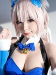 [Cosplay] Umeko J - Vanilla