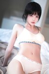 [Cosplay] 桜桃喵 逐渐升温